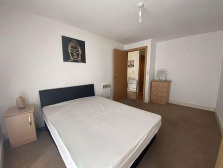 1 bedroom apartment to rent - Photo 2