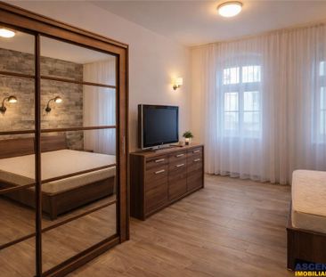 Pet friendly! Garsoniera cocheta si primitoare in Centrul Is - Photo 1