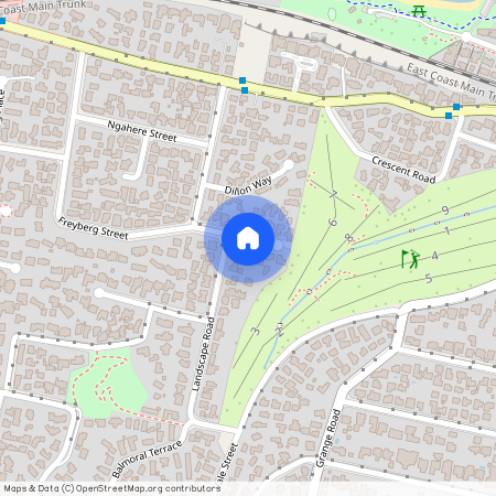 97 Freyberg Street, Otumoetai, Tauranga