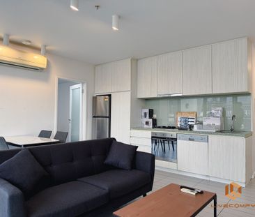 Docklands - Photo 4