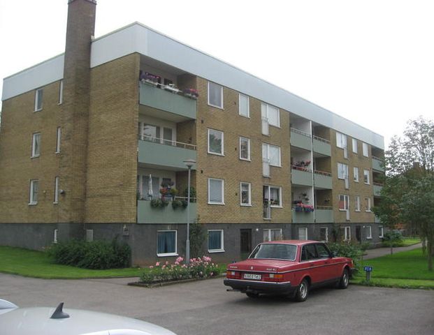 Parkgatan 27 - Photo 1