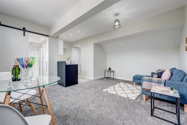 1 Bed Flat, Wynyard Road, S6 - Photo 1