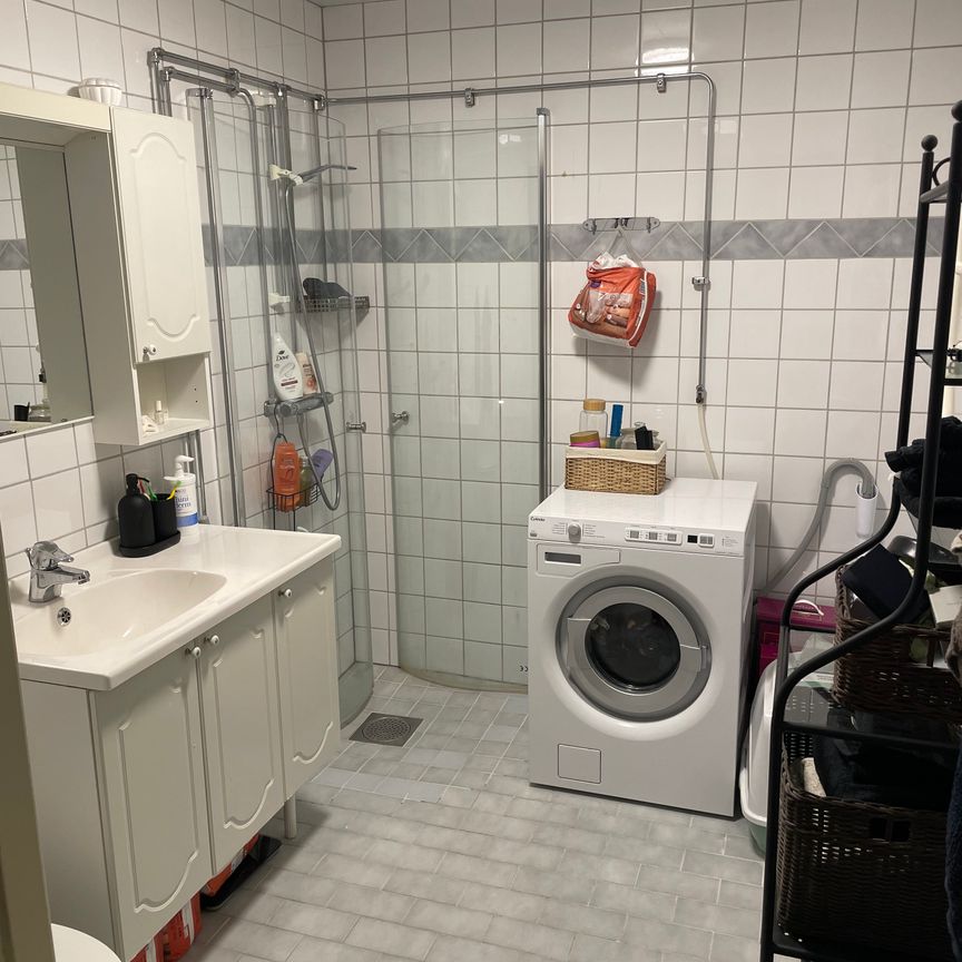 Målaregatan, Lidköping - Photo 1