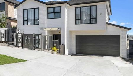 Charming 2BR Granny Flat in Flat Bush - Photo 3