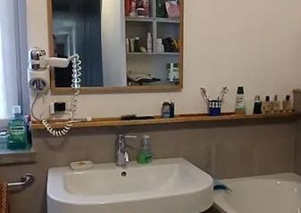 Viale delle Rimembranze di Lambrate, Milan, Lombardy 20134