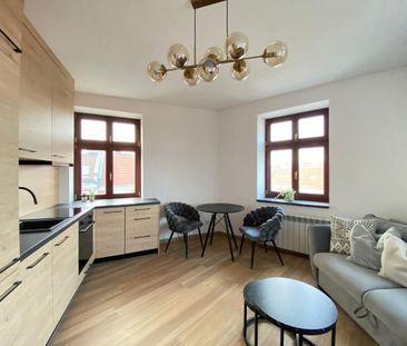 Mieszkanie pachnące nowością w sercu Poznania 32.07 m² - Photo 3