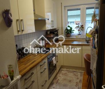 4-Zimmer EG-Wohnung in Bielefeld mit Wohnberechtigungsschein für mi... - Foto 4