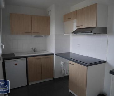 Location Appartement 3 pièces 63m² NOEUX LES MINES 62290 - Photo 4