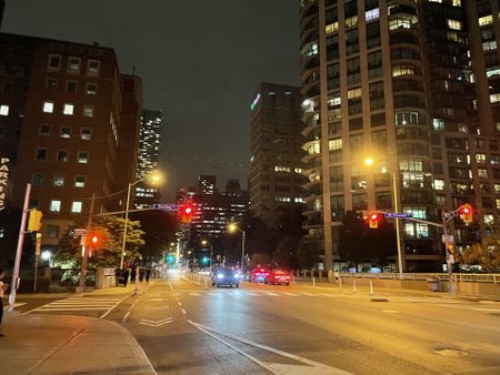 For Lease - 395 Bloor Street Unit# 3807, Toronto, Ontario - Photo 4