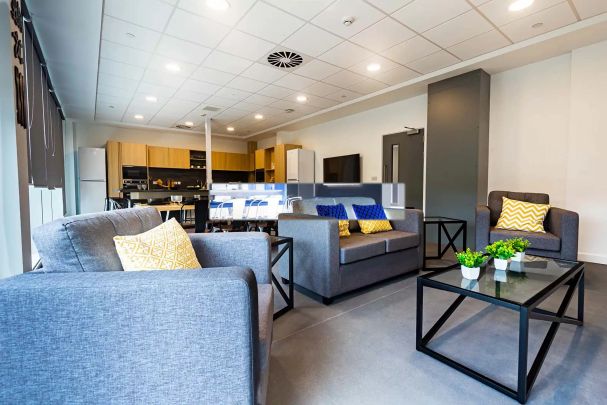 Standard Ensuite (Top Floor) - Photo 1