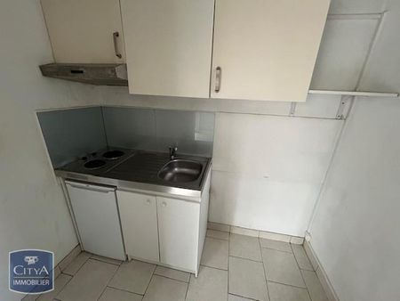 Location Appartement 1 pièce 28m² AIX EN PROVENCE 13100 - Photo 4