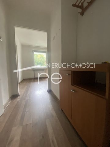 Kraków, Kurdwanów – kawalerka do wynajmu - Zdjęcie 5