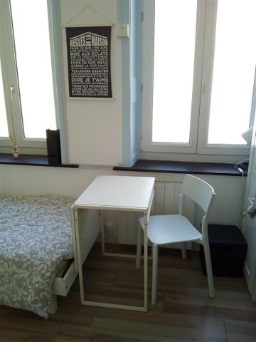 Location Appartement 1 pièce 13m² LILLE 59000 - Photo 2