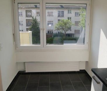 2.5 Zimmer, 45 m², 5. Stock - Foto 4