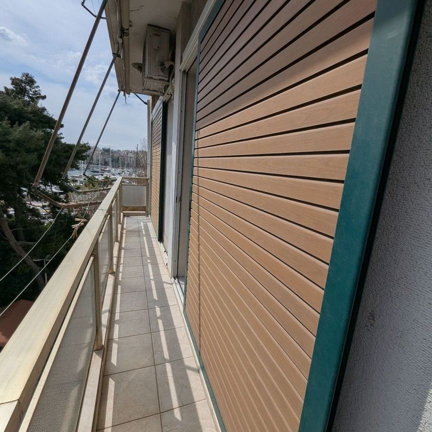 Διαμέρισμα για ενοικίαση Πασαλιμάνι (Καστέλλα - Πασαλιμάνι) - Photo 1