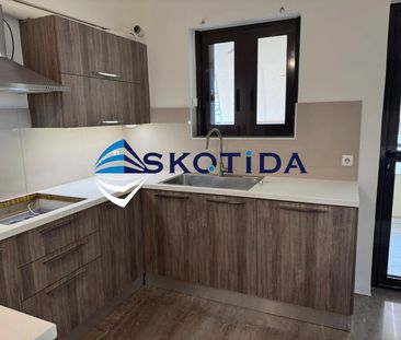 Διαμέρισμα για ενοικίαση Κοντόπευκο (Αγία Παρασκευή) - Φωτογραφία 6