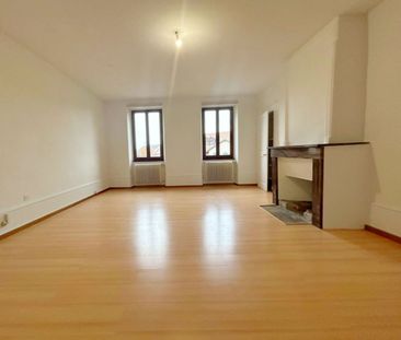 Zu vermieten – Prächtiges 7,5-Zimmer-Dorfhaus – 260 m² – Heizbare P... - Photo 5