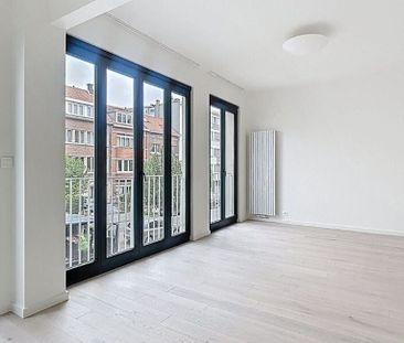 Appartement te huur in Elsene voor € 1.475 met 1 slaapkamer - Foto 5