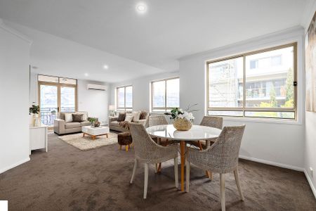 19/40 Moore Street, Turner - Photo 2