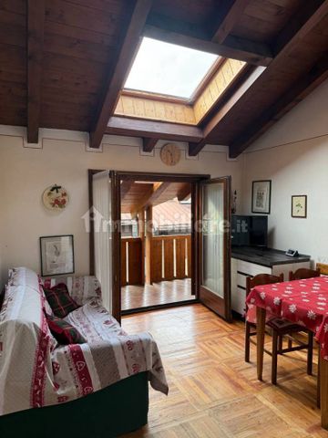 Trilocale via Bolognini 84, Centro, Pinzolo - Photo 2