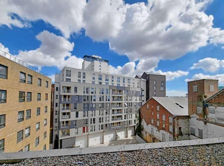 College Street, Ipswich, IP4 - Photo 2