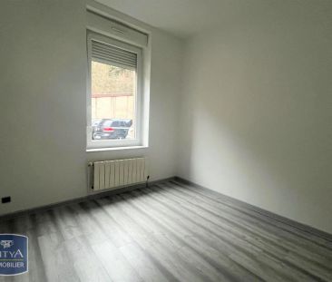Appartement à louer 3 pièces 71.56m² - Photo 4