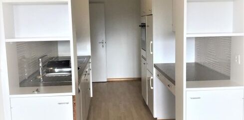 Living in the Liebrüti housing estate - Foto 2