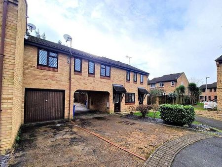 Tarnbrook Way, Bracknell, Berkshire, RG12 - Photo 2