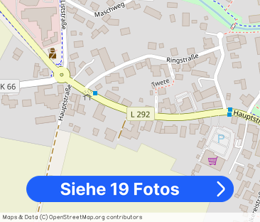 2-Zimmer-Wohnung in ruhiger Lage von Isenbüttel - Foto 1