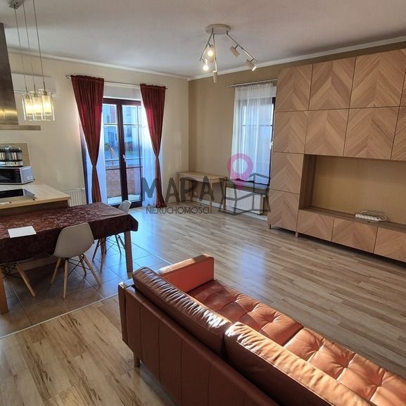 3 pokojowy apartament na Garden House - Photo 1