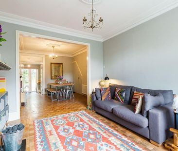 3 Bed Semi-Detached House, Soundwell Road, BS16 - Photo 1