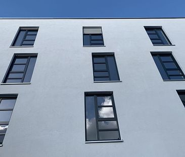 LOUISA Wohn-& Werkhöfe: Premium-Appartement mit EBK und Sonnenbalkon! - Foto 6