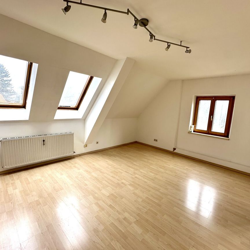 Schöne 2-Zimmer-Wohnung mit extra Küche im beliebten Grazer Bezirk Liebenau – PROVISIONSFREI! - Photo 1