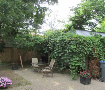 For Lease - 19 Troy Street Unit# 19B, Mississauga, Ontario - Photo 5