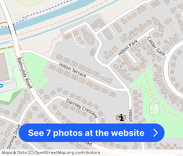 Hilton Terrace, Glasgow, G64 - Photo 1