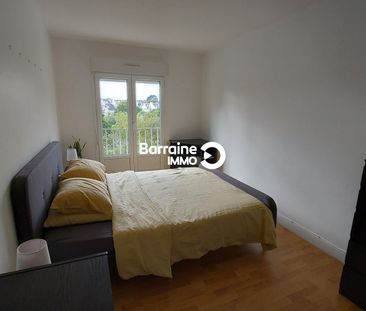 Location appartement à Morlaix, 4 pièces 83m² - Photo 5