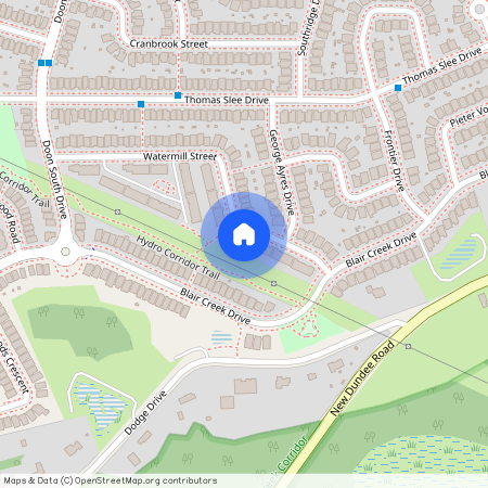 118 Watermill Street, Kitchener