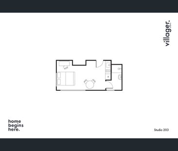 203/82 Parkway Avenue, Cooks Hill, NSW 2300 - Photo 1