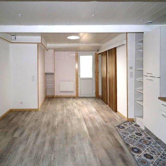 Appart F1 36m² (réf 6936093) - Photo 1