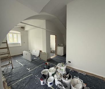 Zentrum Deutschfeistritz Mieten mit kleinem Garten, neu saniert - Photo 3