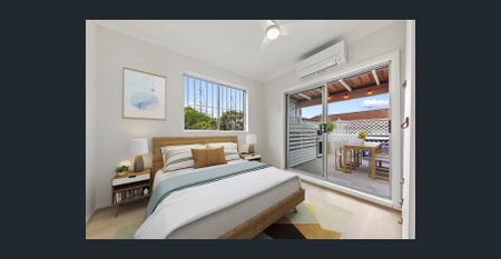 Bright, Modern & Effortlessly Stylish 2 Bedroom Apartment - Photo 4