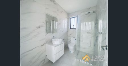 Brand-new 1(One) Bed Room modernistic GRANNY for rent. - Photo 4