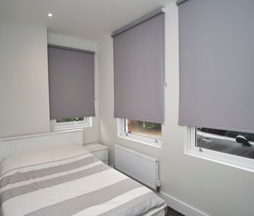 99 Ashby Road Flat 1 - Photo 3