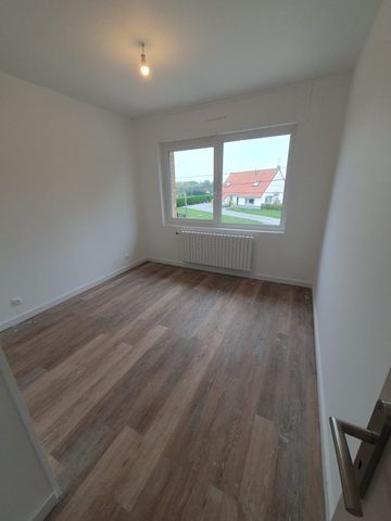 Maison 8 pièces à Tilques - Photo 4