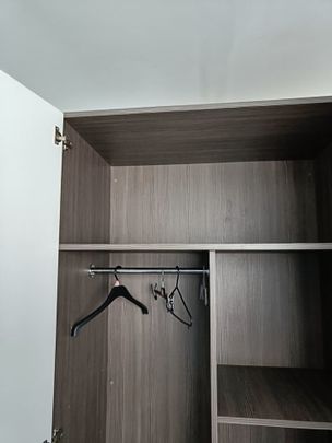 Studio Flat, Pearl Works, S1 - Photo 1