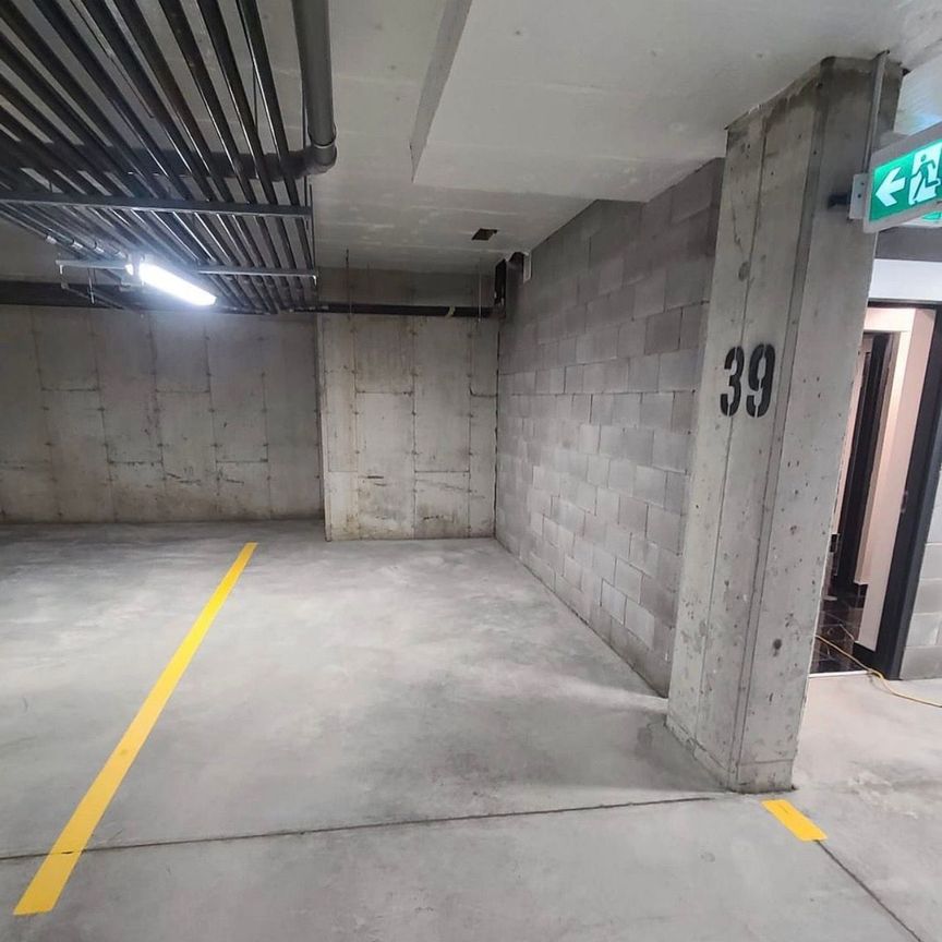 For Lease - 1 Chef Lane Unit# 112, Barrie, Ontario - Photo 1