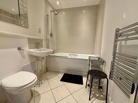 1 bedroom apartment to rent - Photo 4