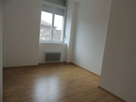 LUNEVILLE (54300) - Appartement - Photo 3