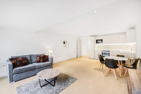 1 bedroom apartment to rent - Photo 3