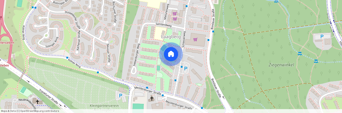 Schlesierweg 38, 38440, Wolfsburg